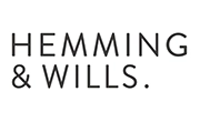 Hemming and Wills Logo