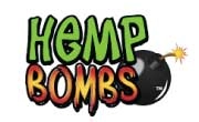Hemp Bombs Coupons Logo