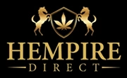 Hempire Direct Logo