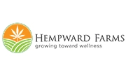 Hempward Farms  Logo