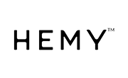 HEMY Logo