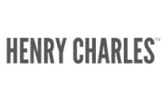 Henry Charles Logo
