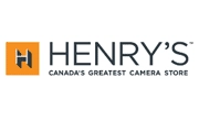 Henrys Coupons and Promo Codes