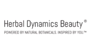 Herbal Dynamics  Logo