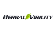 Herbal Virility Max Logo
