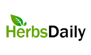 HerbsDaily Logo