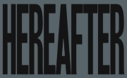 Hereafter Logo