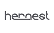 Hernest Logo