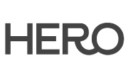 Hero Health Logo