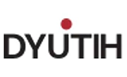 DYUTIH Organics Logo