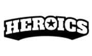 Heroics UK Logo