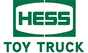 Hess Toy Truck Logo