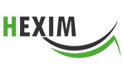 HEXIM Logo