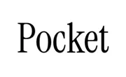 Hey Pocket Logo