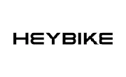 Heybike (CA) Logo