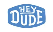HeyDude Logo