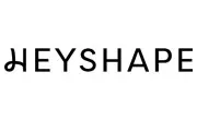 HeyShape Logo
