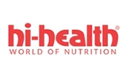 Hi-Health Logo