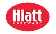 Hiatt Hardware Logo