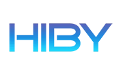 HiBy Music Logo
