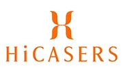 HiCASERS Logo