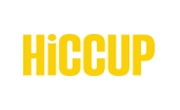 Hiccup Logo