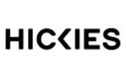 Hickies Logo