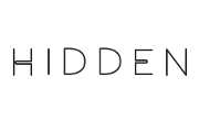 Hidden Fashion Logo