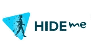 Hide.Me Logo