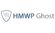 Hide My WP Ghost Logo