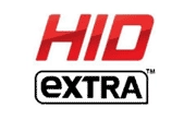 HIDeXtra Logo