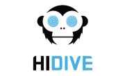 HiDive  Logo