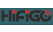 HiFiGo Logo