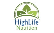 High Life Nutrition Logo
