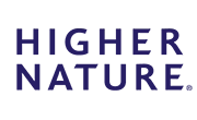 Higher Nature Logo