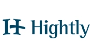 Hightly Logo