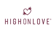 HighOnLove Logo