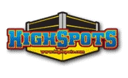 Highspots Logo