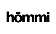 HiHommi Logo