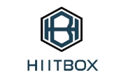 HIIT Box Logo