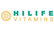HiLife Vitamins Logo