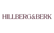 Hillberg & Berk Logo