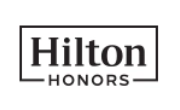 Hilton Honors Rewards - Points.com Logo