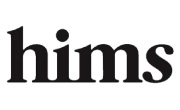 Hims Logo