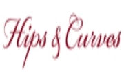 Hips & Curves Logo