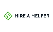 Hire A Helper Logo