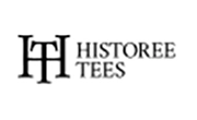 HistoreeTees Logo