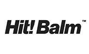 Hit Balm Logo