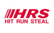 Hit Run Steal Logo