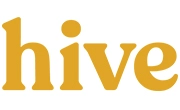 Hive  Logo
